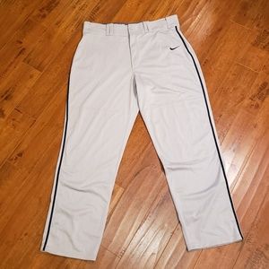 Nike Mens Baseball Pants Size XL